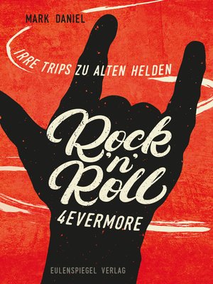 cover image of Rock'n'Roll 4evermore